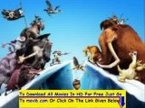 Ice Age 4 2012  Movie Full Download