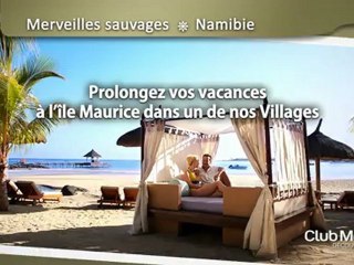 Club Med Business : les Circuits Découverte by Club Med en Namibie