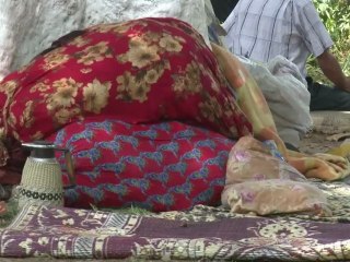 12.000 Syriens se sont réfugiés en Algérie depuis un mois