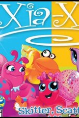 Download Xia-Xia (E) NDS ROM DS ROM Game