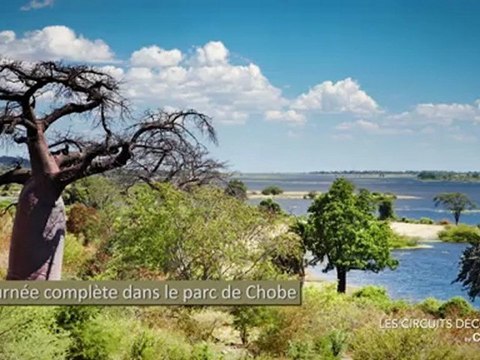 Club Med Business : les Circuits Découverte by Club Med en Afrique du Sud