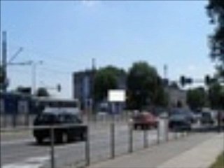 EKRAN LED KRAKÓW, KLIMECKIEGO TEL.782 666 777