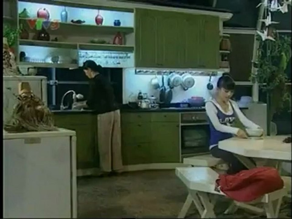 Buoc nhay xi tin E05