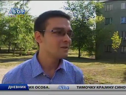 Dnevnik, 30. jul 2012.