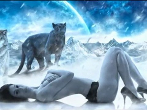 CREASITEDESIGN Photoshop creation angela snow - Katy Perry -