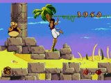 [VGA] Aladdin gameplay console megadrive Disney Virgin 1993 HD.mp4(1080p_H.264-AAC)