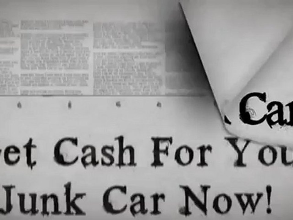 Cash For Cars Los Angeles We Offer you Big Cash $888 862 3001$