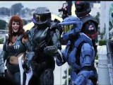 Halo 4 San Diego Comic-Con 2012