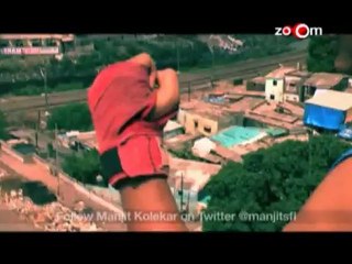 Manjit Kolekar - SFL Challengers