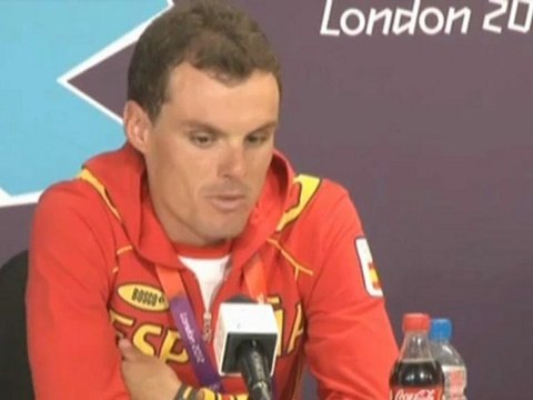 Zeitfahren: Sanchez: Wiggins klarer Favorit