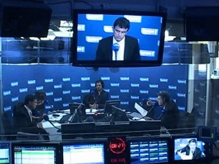 Manuel Valls n'ouvre pas "les vannes"