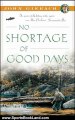 Sports Book Review: No Shortage of Good Days by John Gierach