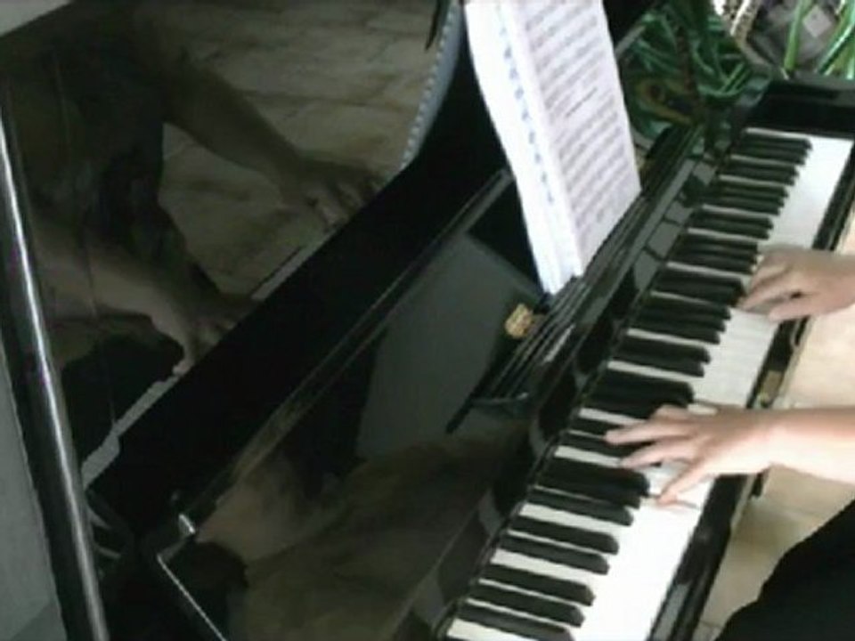 Cette musique est pour toi