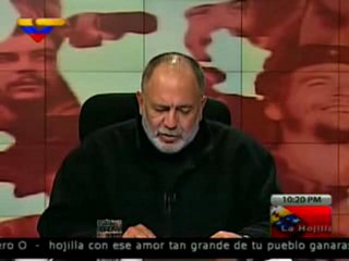 (VÍDEO) La hojilla del día domingo, 29.07.2012  1/4