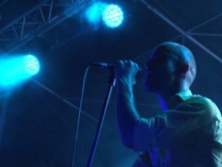 Heures Vagabondes : Merzhin à Martaizé (86)