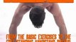 Sports Book Review: How To Do A Handstand: From the Basic Exercises To The Free Standing Handstand Pushup by Patrick Barrett
