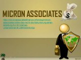 Mikron Associates lobte das Recht, die Fakturierung, einer Anleitung für Ihr kleines Unternehmen