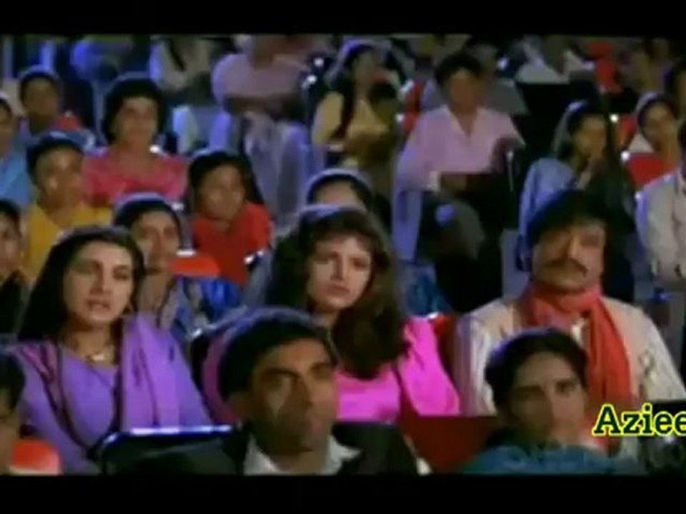 Na Fankar Tujhsa Tere Baad Aya ( Muhammad Aziz Tribute To The Greatest Muhammad Rafi )