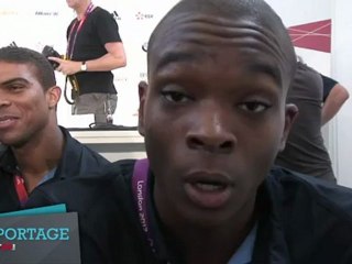 Lefort : «Sortir la tête haute»