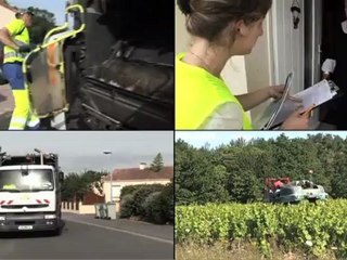 La facturation incitative des déchets en Vallée de Clisson (44)