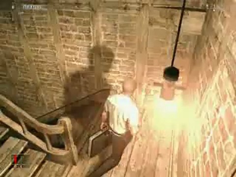 Hitman blood money - Espèce menacée