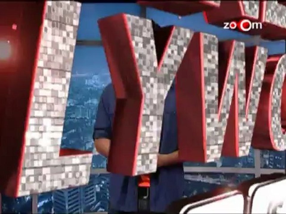 Shahrukh gears up for Chennai Express, Tusshar makes fun of Salman & more