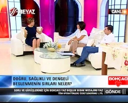 Bohçacı 31.07.2012 2.Kısım