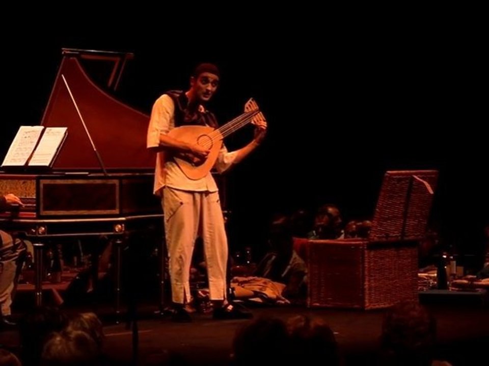 La Mécanique de la générale