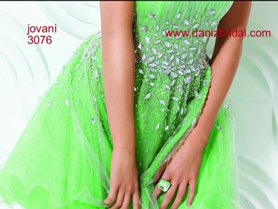 Jovani 3076