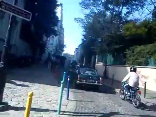 vincenne en anciennes 03 le 29 / 07 / 12