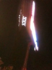 Booster G Force a la fete foraine de miramas