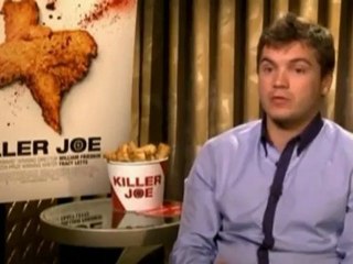 McConaughey Transitions from RomCom to Thriller 🎬