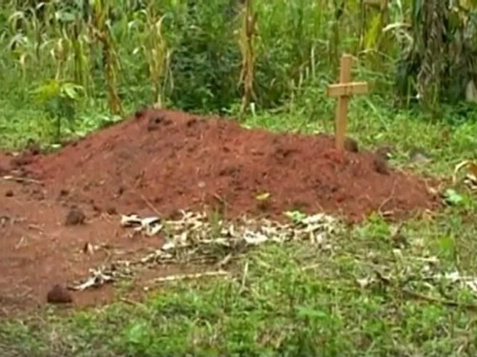 Uganda Ebola outbreak claims at least 14 lives