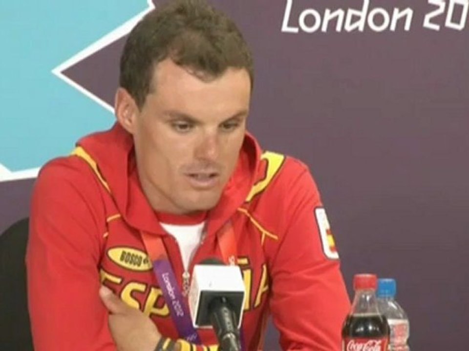 Cyclisme - Sanchez : "Wiggins, favori mercredi"