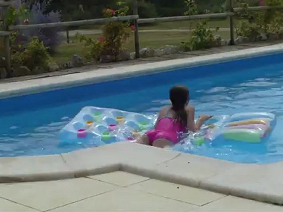 swim