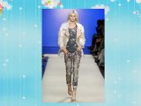 Isabel Marant Fashion Show on www.isabelmarantsclub.com