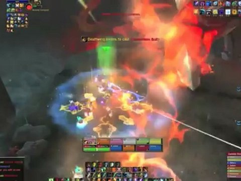 Ever Vs Madness of Deathwing 10 Hm