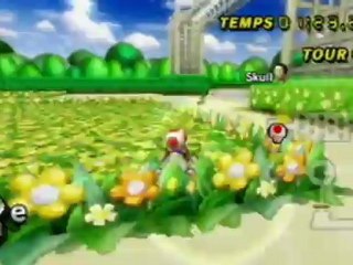 Mario Kart TROLLLL (vidéo collector)