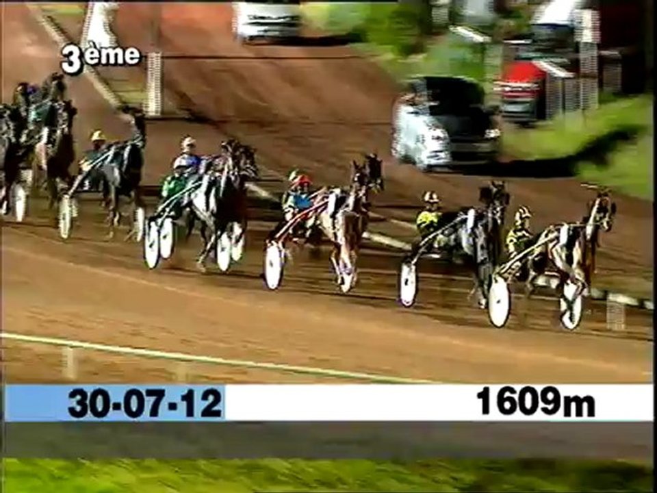 Lester Cagnes