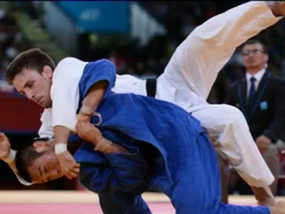 Judo: ebinuma trotz bronze unzufrieden