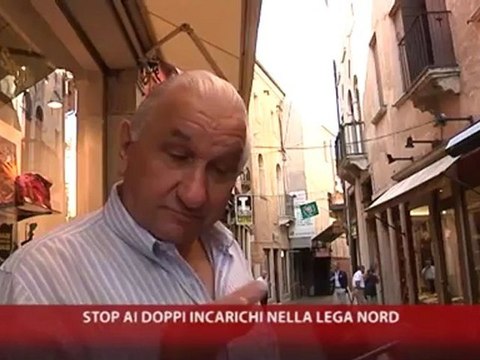 31-07-2012 INCHIESTA: LEGA DOPPI INCARICHI