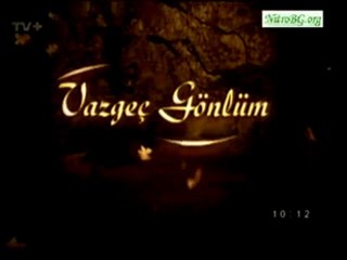 Изоставено сърце - (vazgec gonlum) еп.13