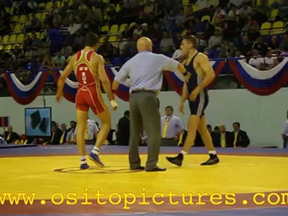 015 GR Saransk 2012