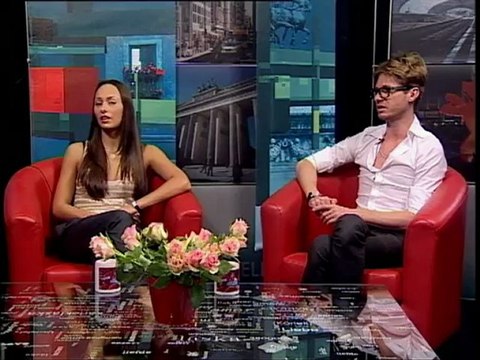 Страна и Люди N 127 Мужчины