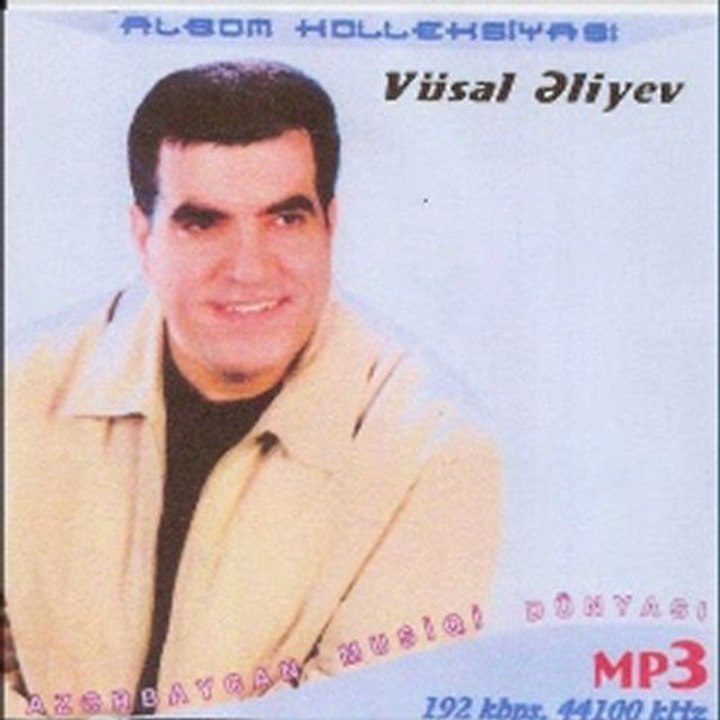 Vüsal aliyev - Vefasız