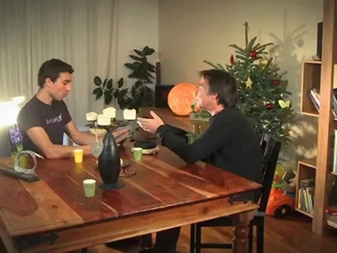 Christophe Dumarest - Namasté 09