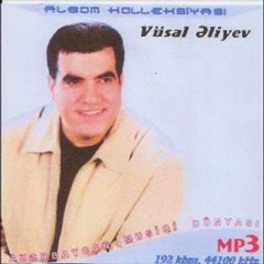 Vüsal Aliyev - Yetis ya Mehdi