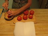 Baked Stuffed Tomatoes Part 2