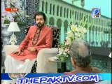 Rehmaty Aftar By TV ONE - 30th July 2012 - Part 9