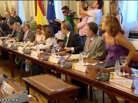 Cataluña no pagará a las entidades sociales en julio